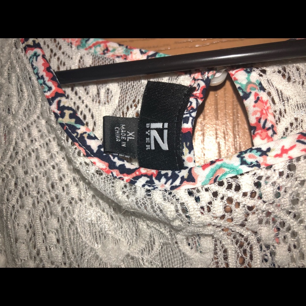 Tank top